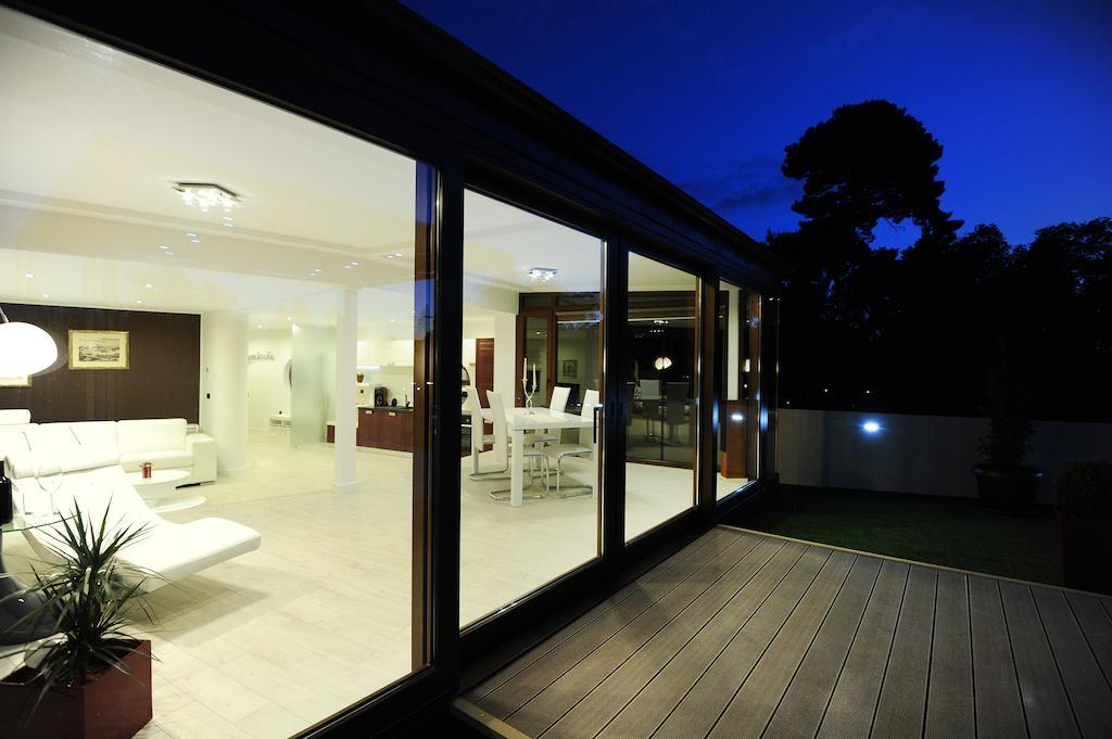 Apartamento Feel Good Penthouse With Jacuzzi Zadar Exterior foto