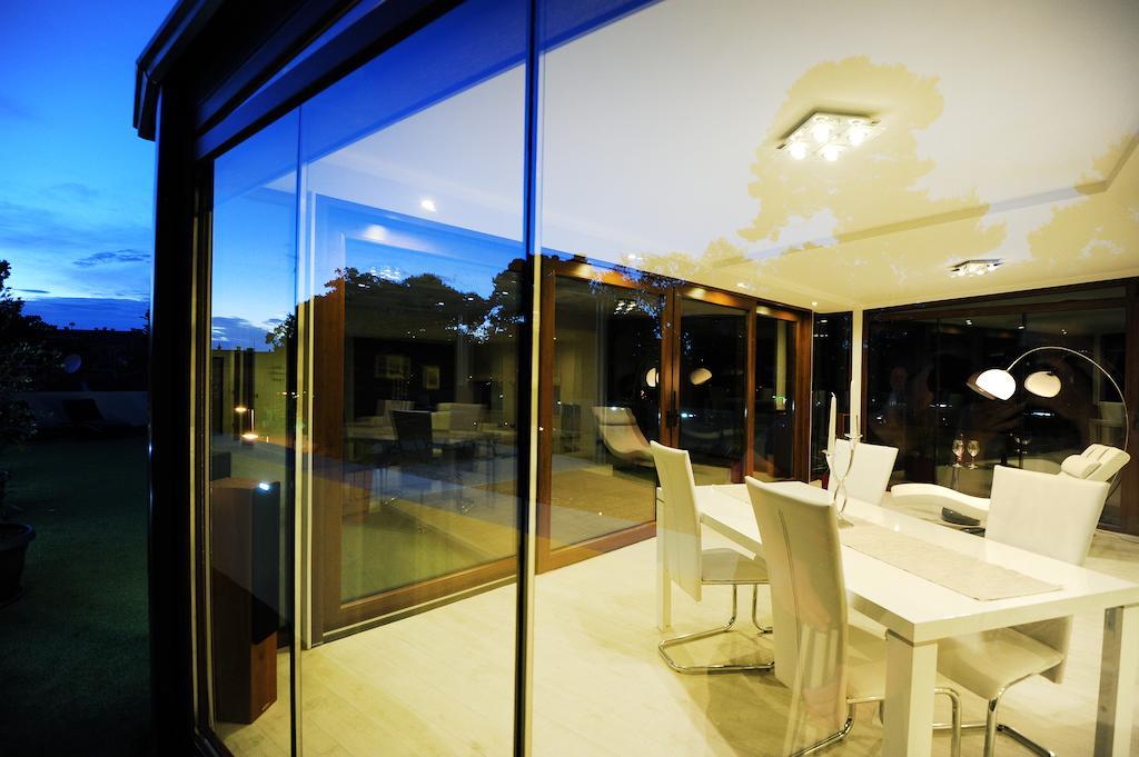 Apartamento Feel Good Penthouse With Jacuzzi Zadar Exterior foto