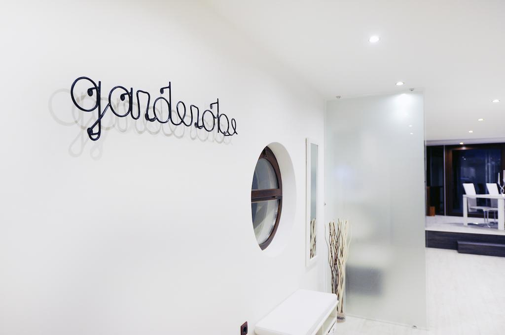 Apartamento Feel Good Penthouse With Jacuzzi Zadar Exterior foto