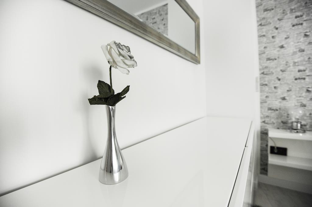 Apartamento Feel Good Penthouse With Jacuzzi Zadar Exterior foto