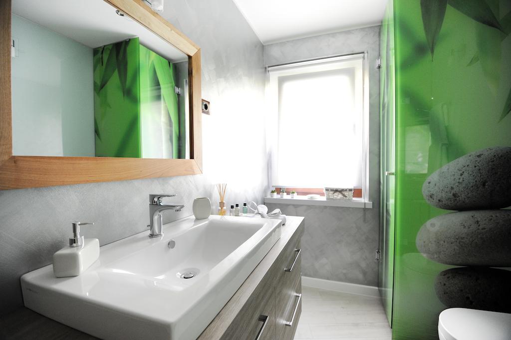 Apartamento Feel Good Penthouse With Jacuzzi Zadar Exterior foto