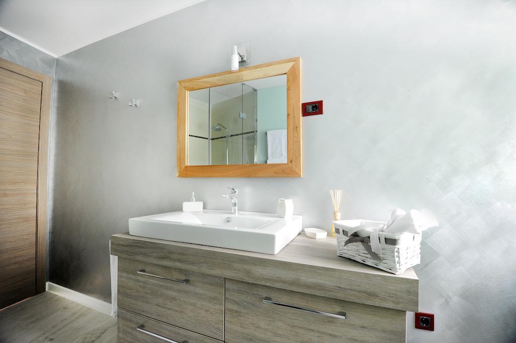 Apartamento Feel Good Penthouse With Jacuzzi Zadar Habitación foto